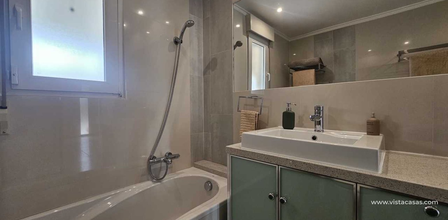 Wtórny - Villa - San Miguel de Salinas - Torremendo