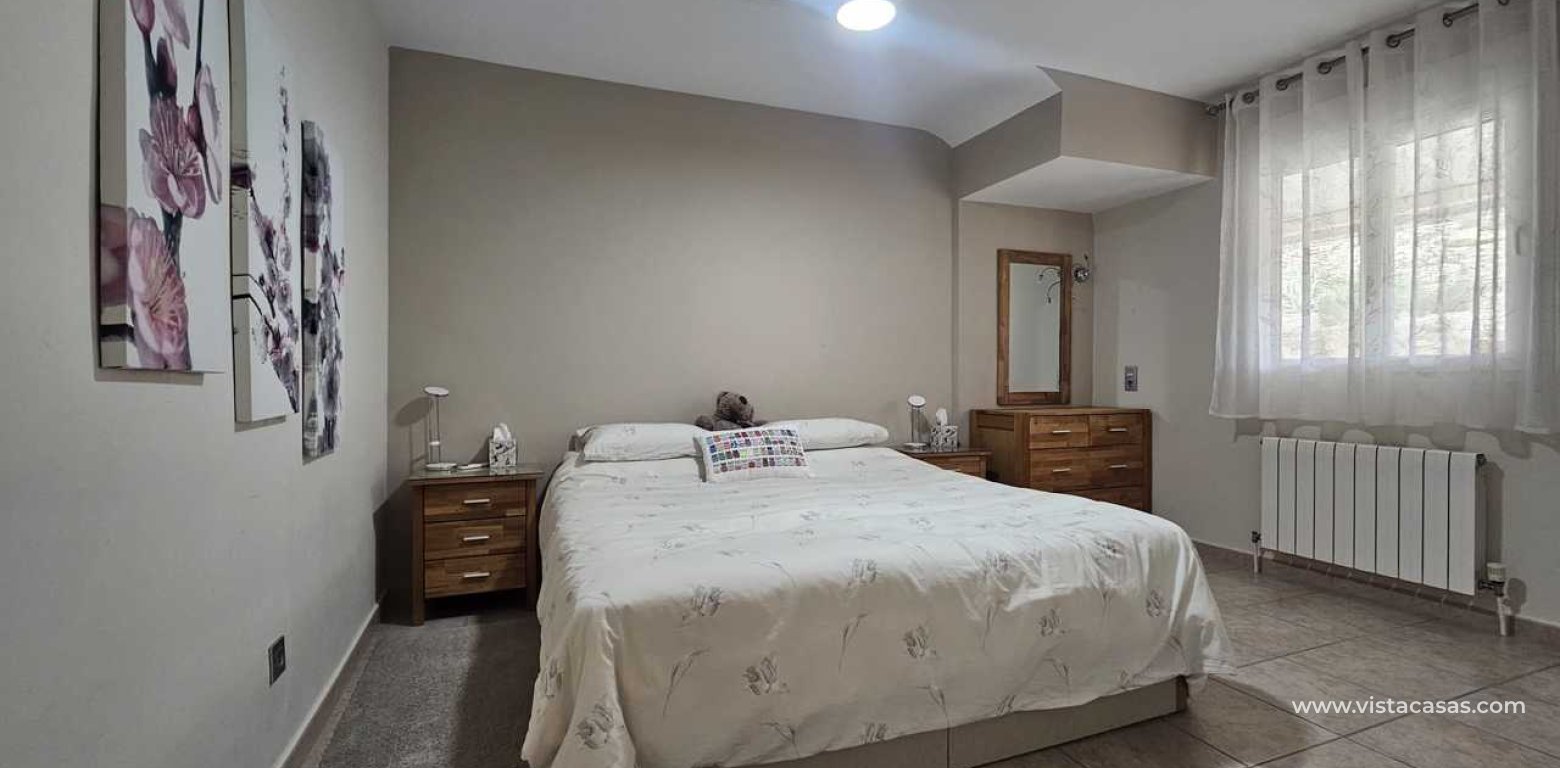 Wtórny - Villa - San Miguel de Salinas - Torremendo