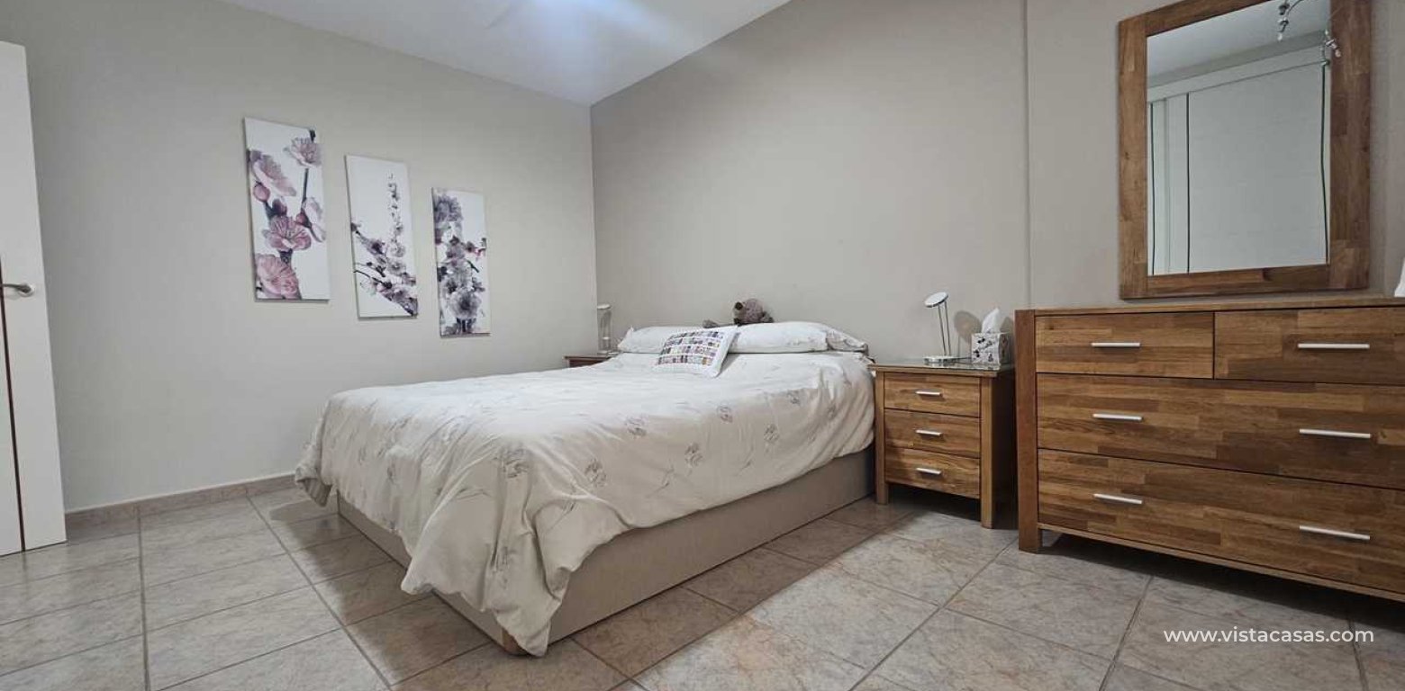 Wtórny - Villa - San Miguel de Salinas - Torremendo