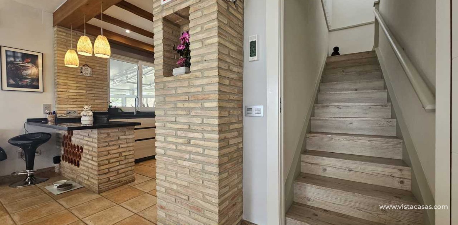 Wtórny - Villa - San Miguel de Salinas - Torremendo