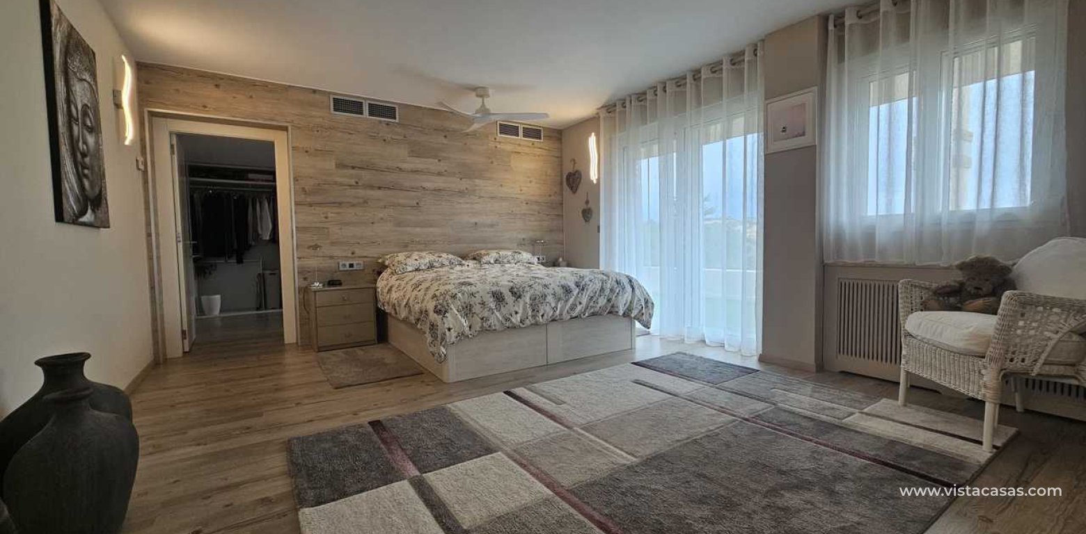 Wtórny - Villa - San Miguel de Salinas - Torremendo