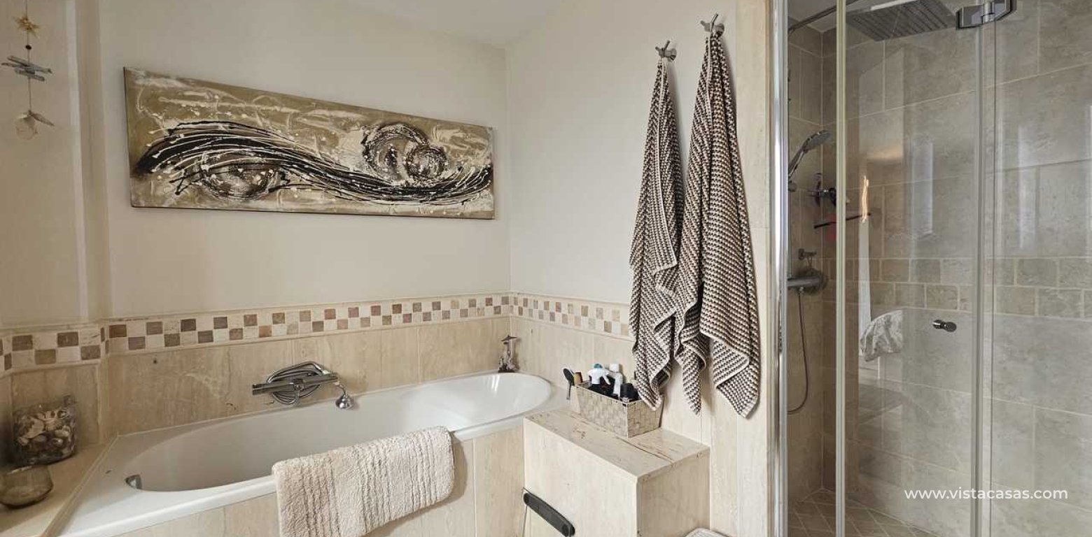 Wtórny - Villa - San Miguel de Salinas - Torremendo