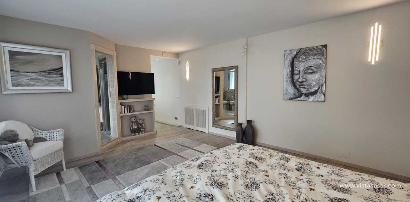 Wtórny - Villa - San Miguel de Salinas - Torremendo