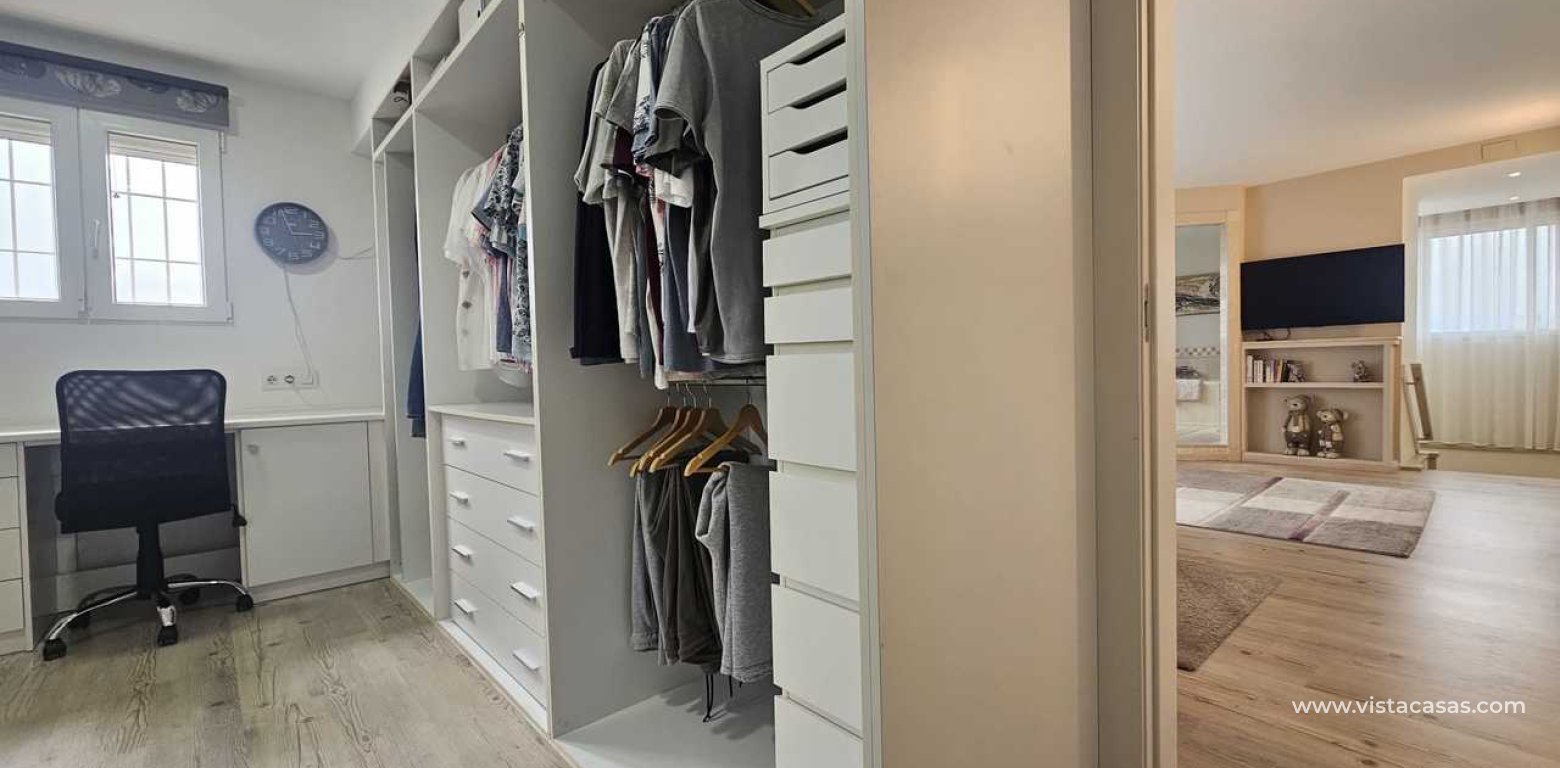 Wtórny - Villa - San Miguel de Salinas - Torremendo