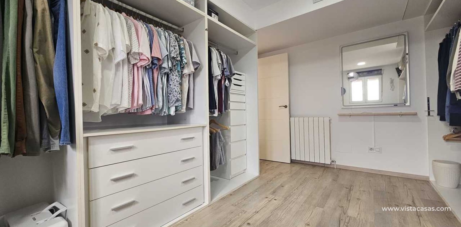 Wtórny - Villa - San Miguel de Salinas - Torremendo