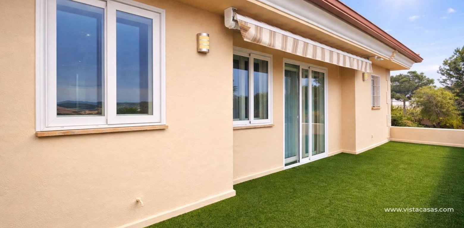 Wtórny - Villa - San Miguel de Salinas - Torremendo