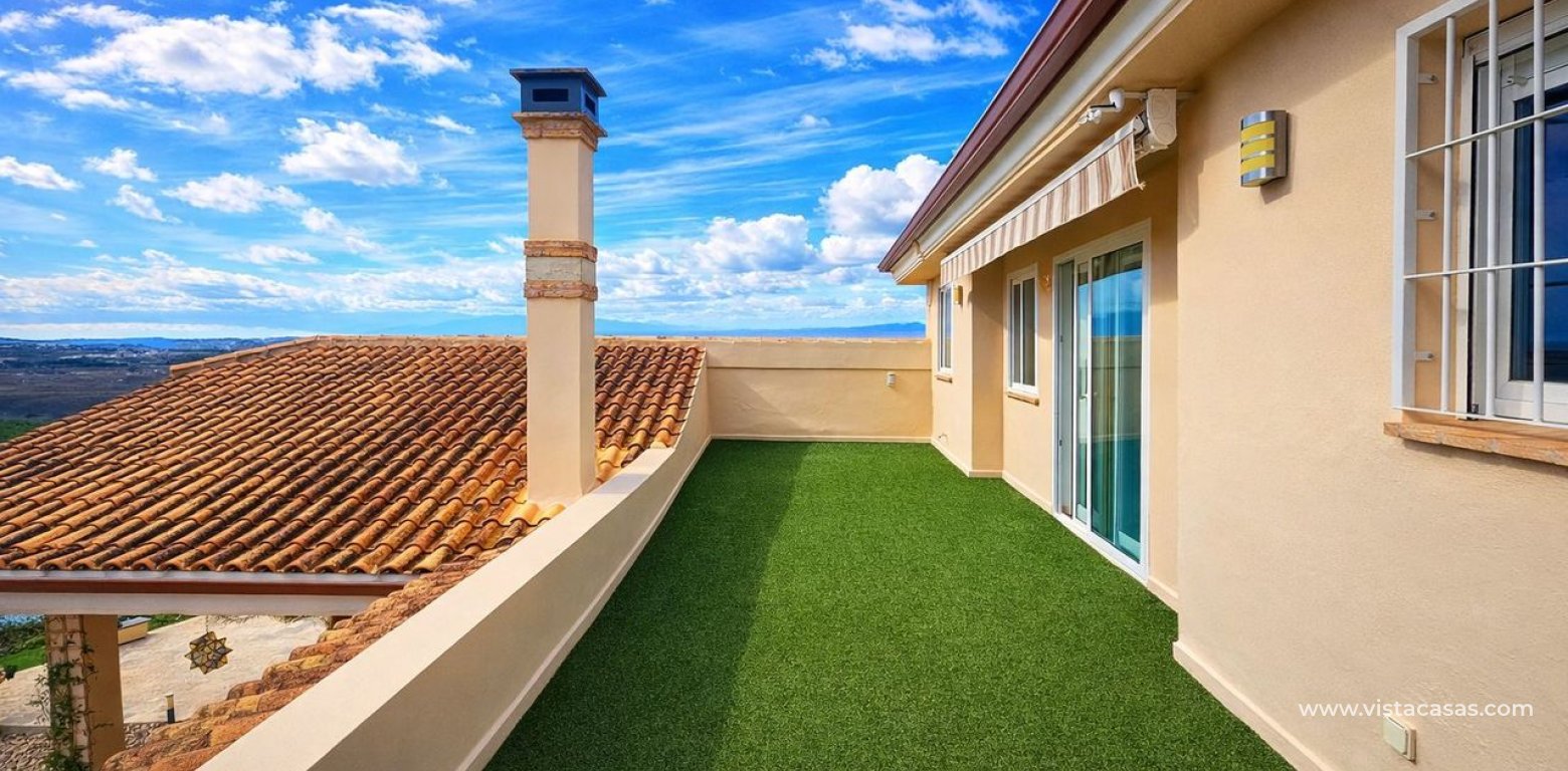 Wtórny - Villa - San Miguel de Salinas - Torremendo