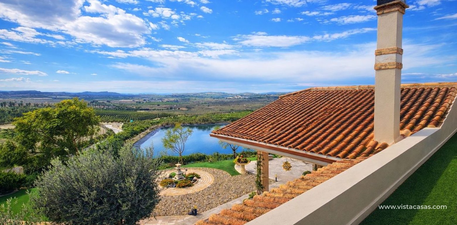 Wtórny - Villa - San Miguel de Salinas - Torremendo