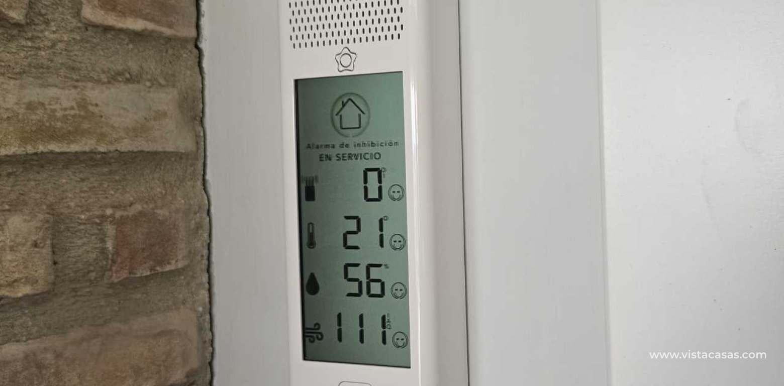 Wtórny - Villa - San Miguel de Salinas - Torremendo