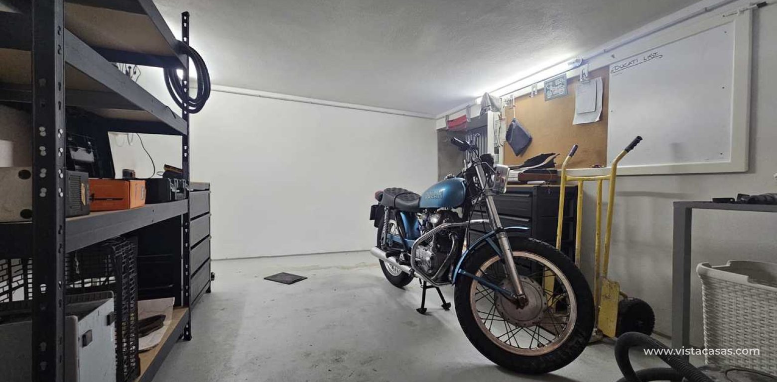 Wtórny - Villa - San Miguel de Salinas - Torremendo