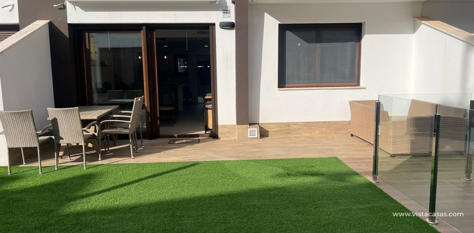 Sale - Wohnung - San Pedro del Pinatar