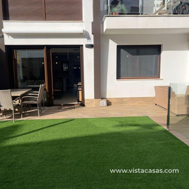 Apartment - Wtórny - San Pedro del Pinatar - San Pedro del Pinatar