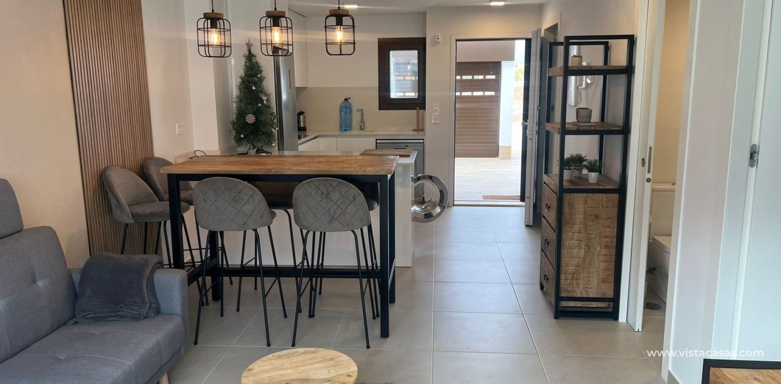 Sale - Wohnung - San Pedro del Pinatar