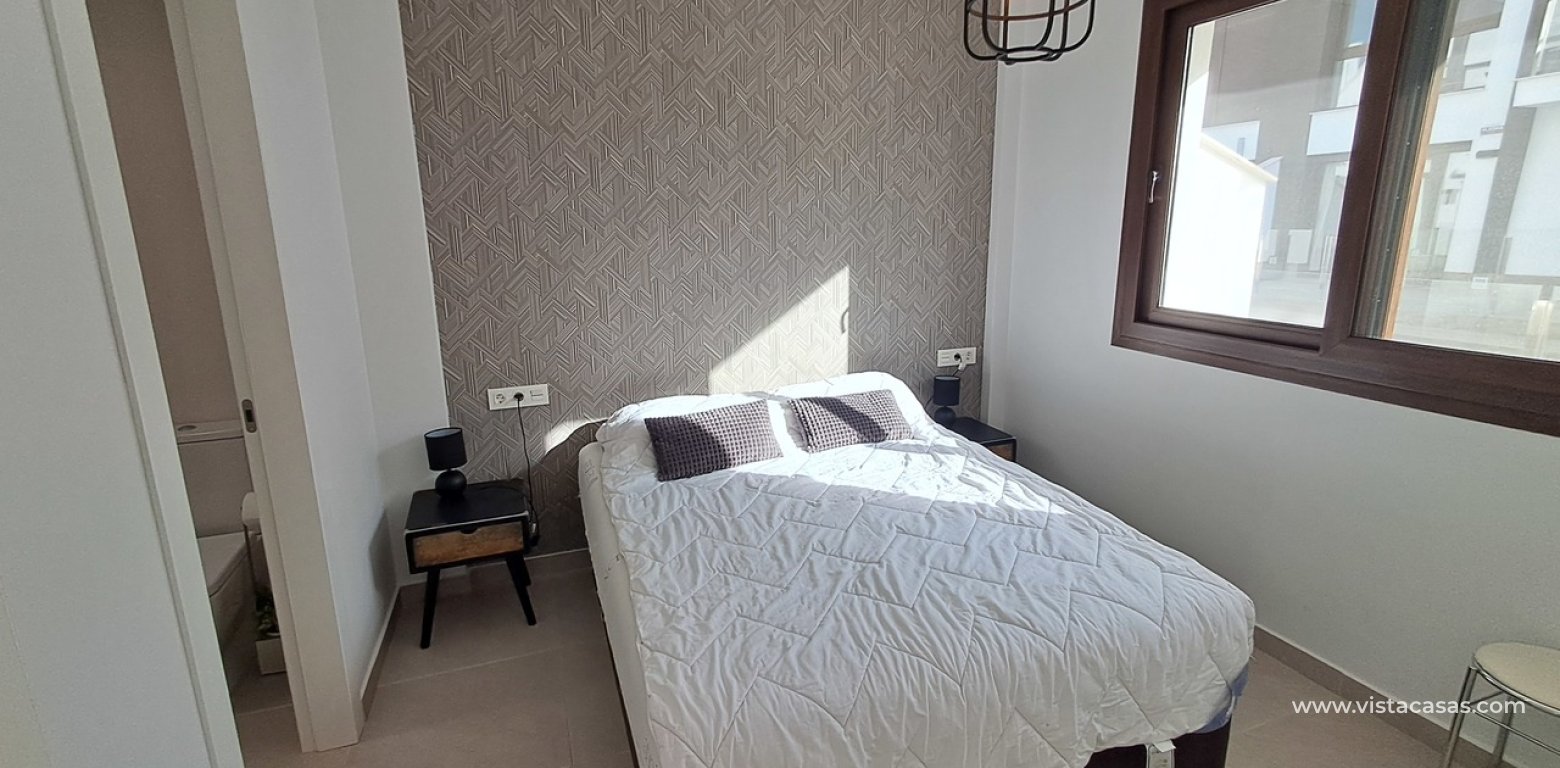 Sale - Wohnung - San Pedro del Pinatar