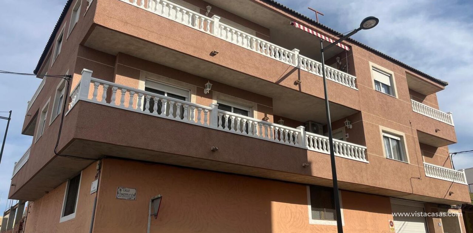 Wtórny - Apartment - Algorfa