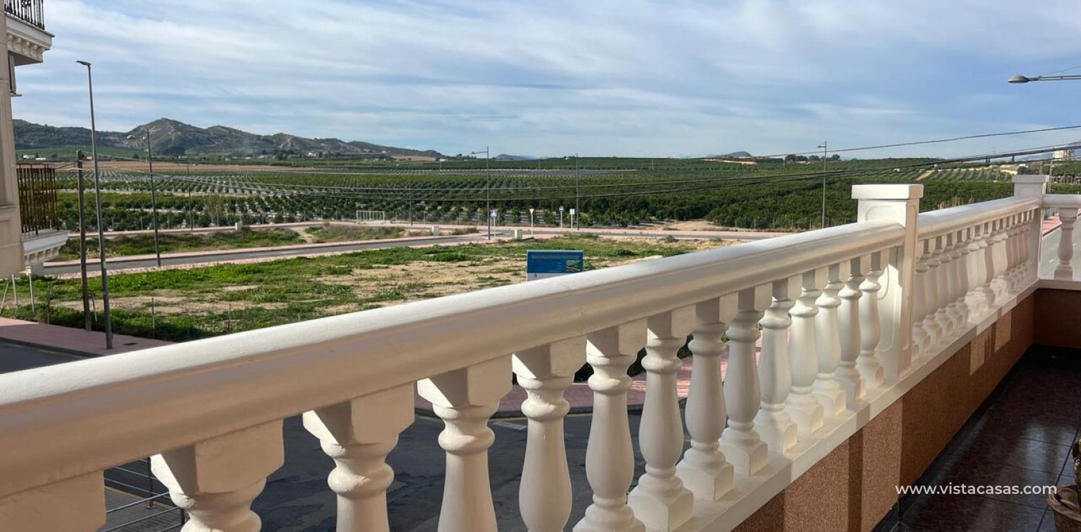 Wtórny - Apartment - Algorfa