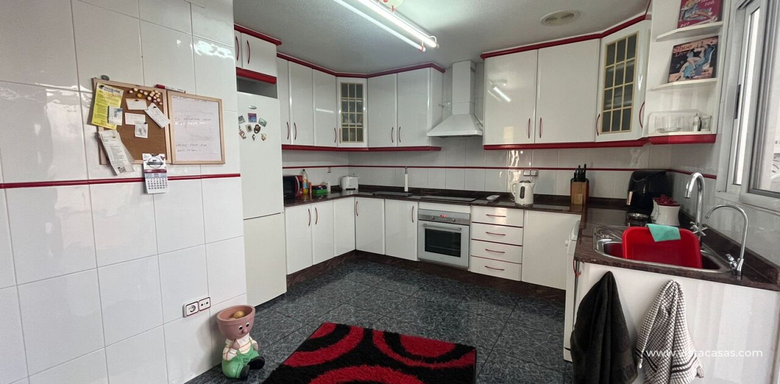 Wtórny - Apartment - Algorfa