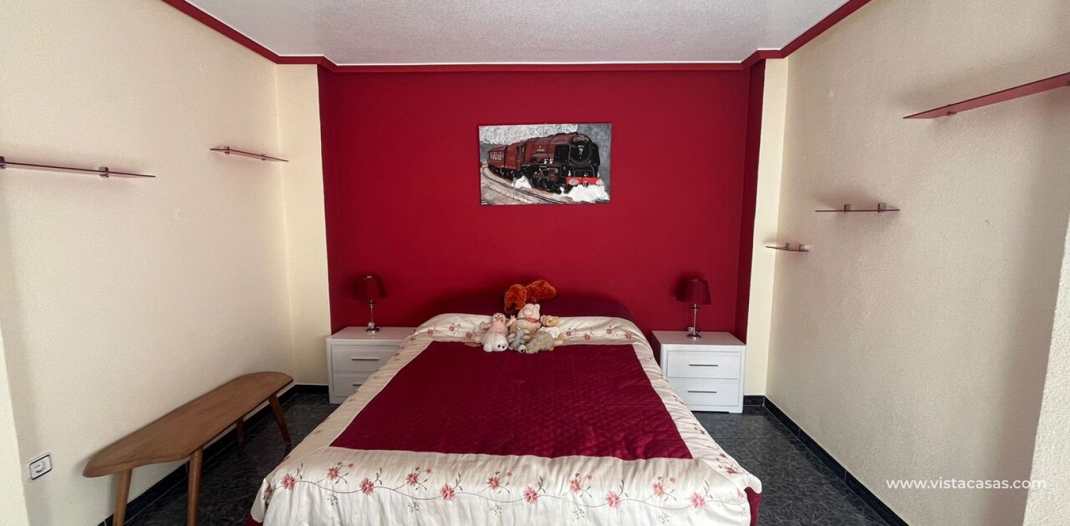 Wtórny - Apartment - Algorfa