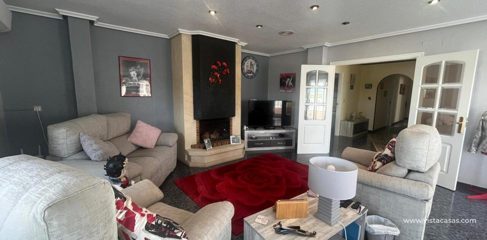 Wtórny - Apartment - Algorfa