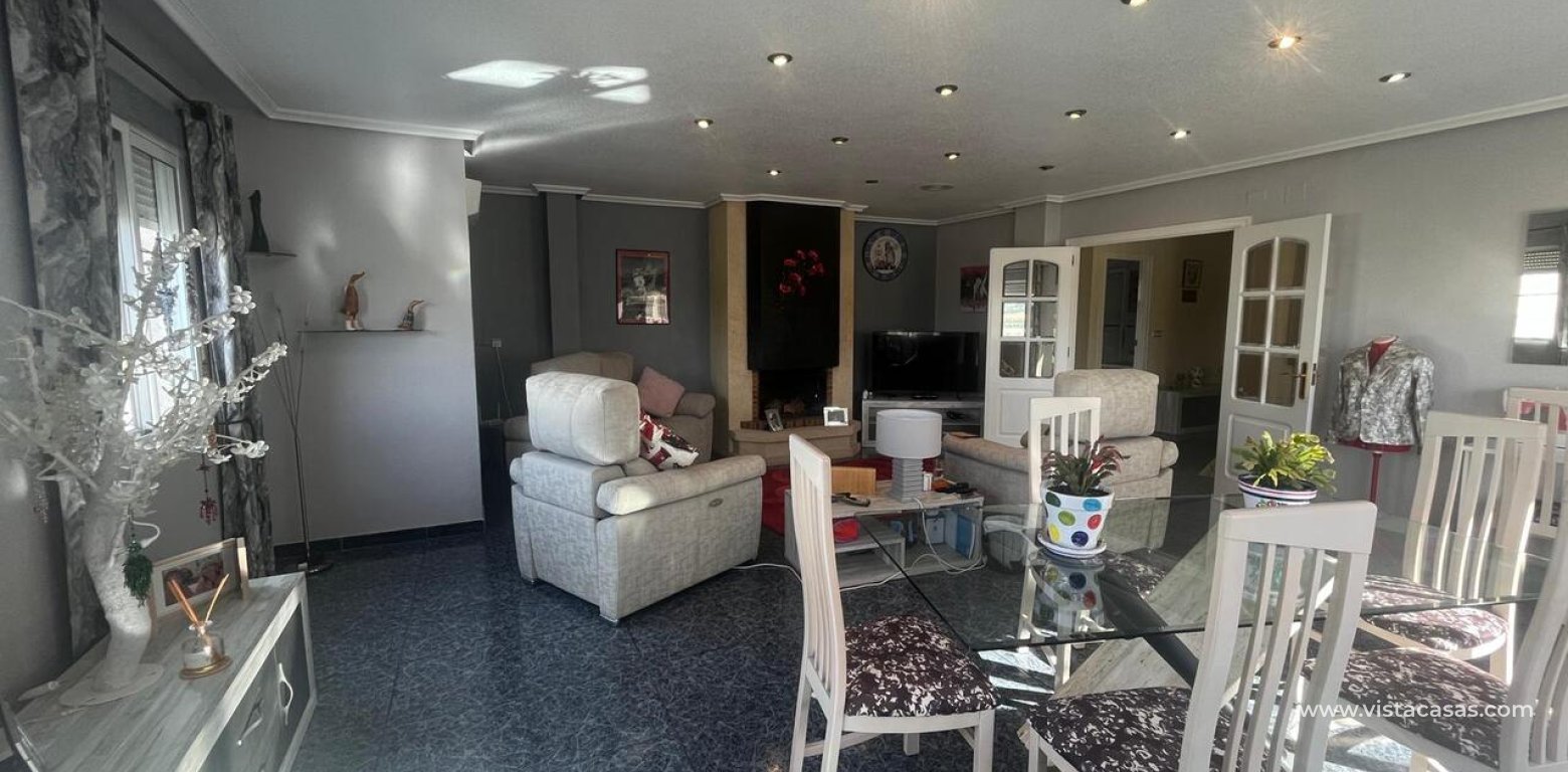 Wtórny - Apartment - Algorfa