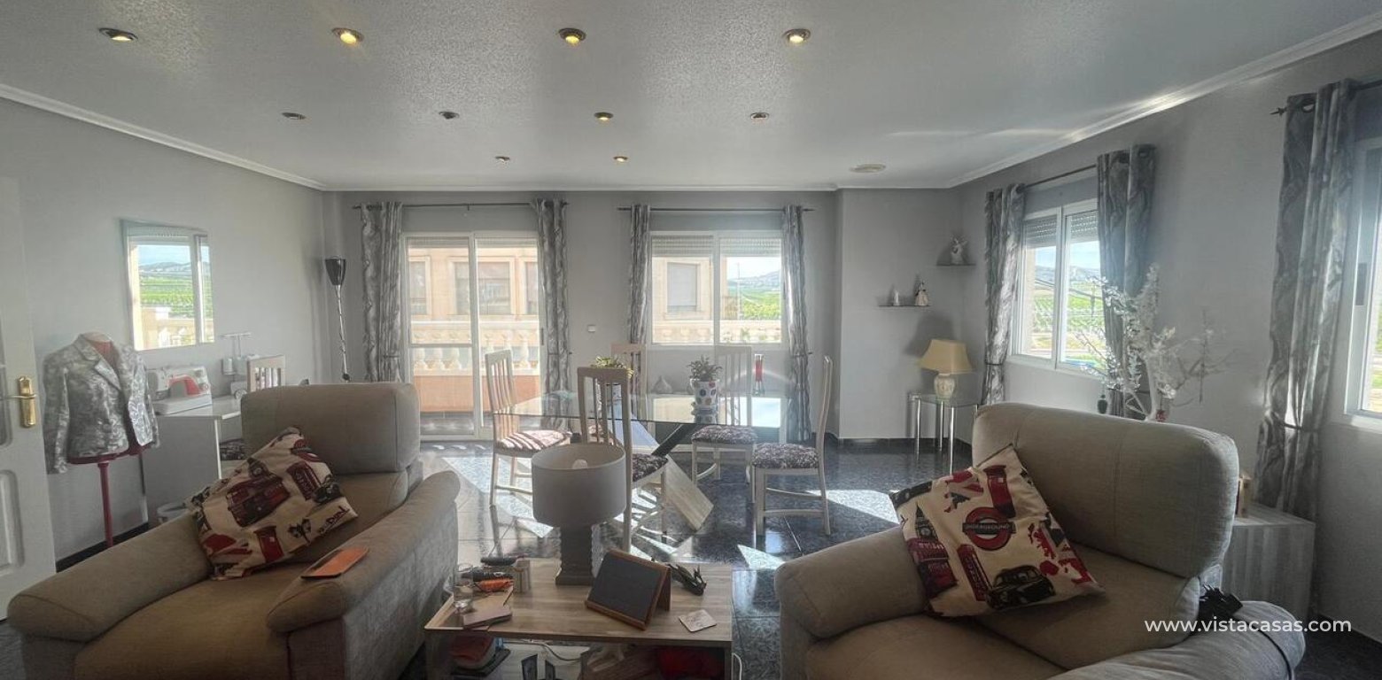 Wtórny - Apartment - Algorfa