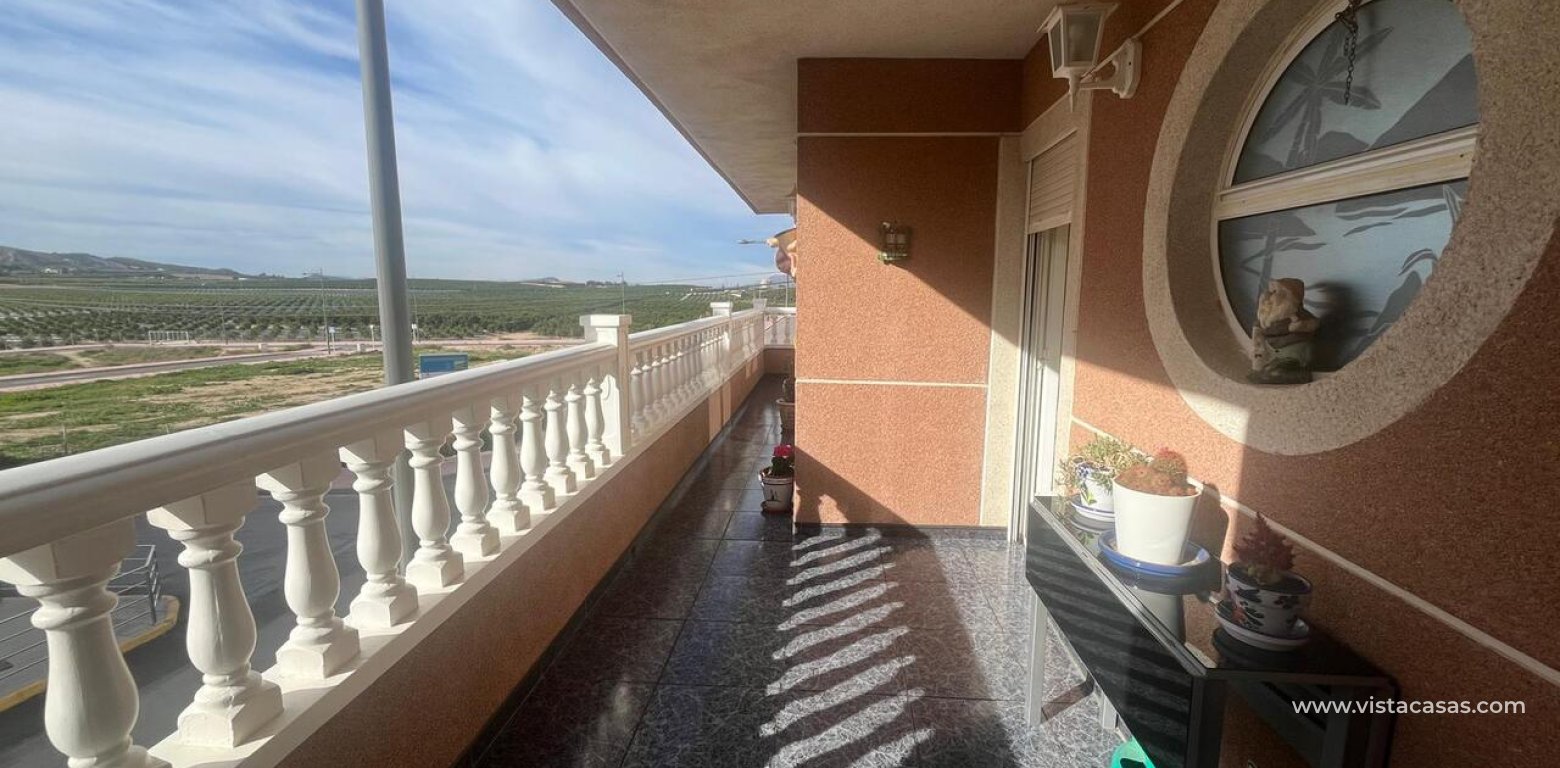 Wtórny - Apartment - Algorfa