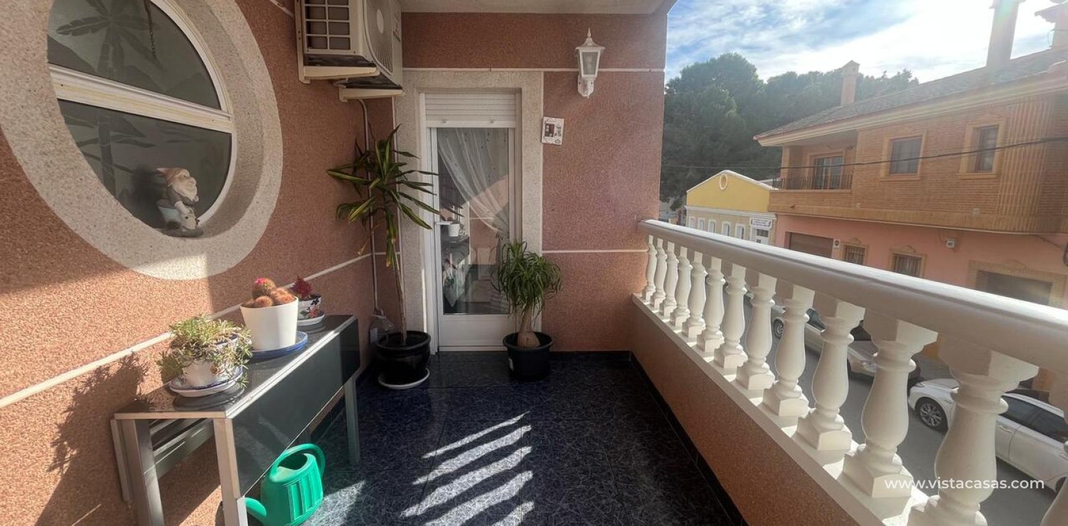 Wtórny - Apartment - Algorfa