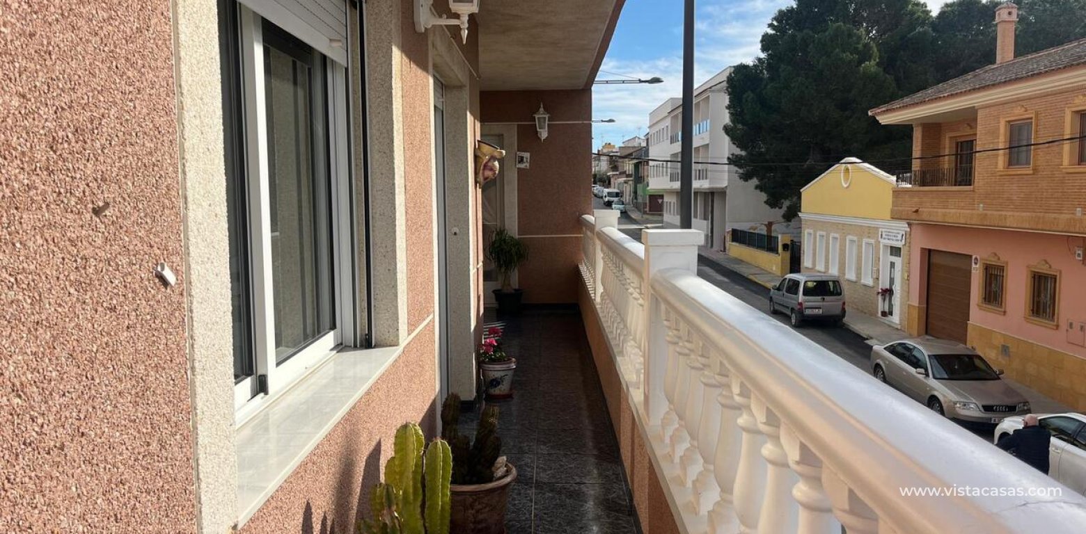 Wtórny - Apartment - Algorfa