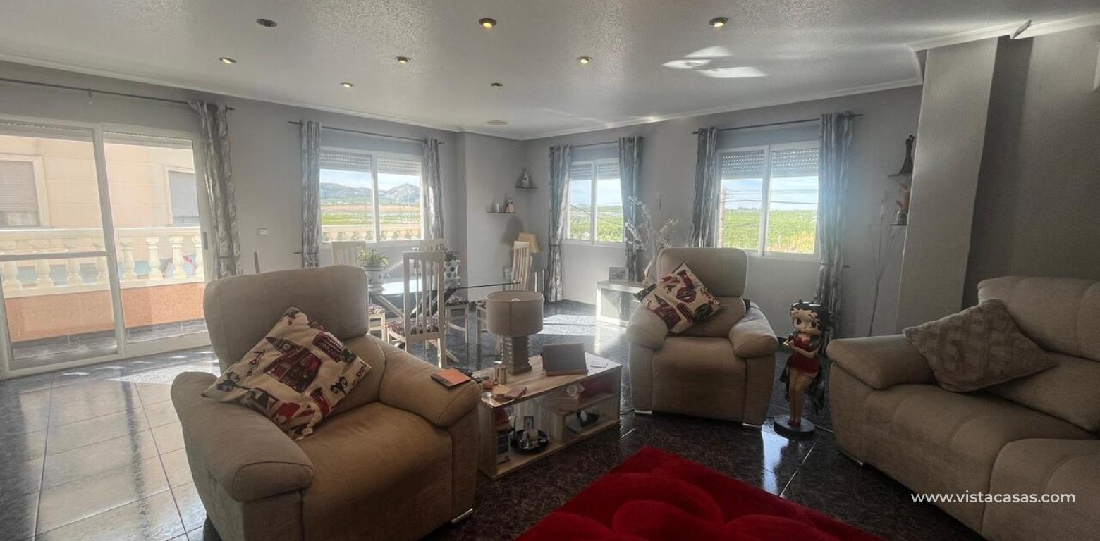 Wtórny - Apartment - Algorfa