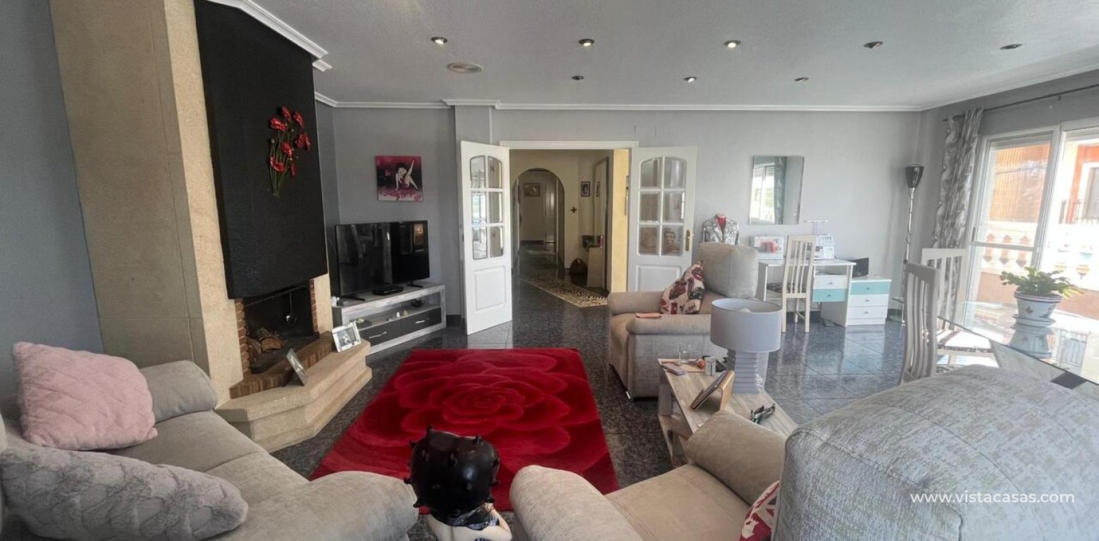 Wtórny - Apartment - Algorfa