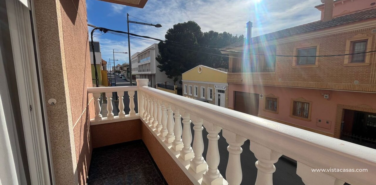 Wtórny - Apartment - Algorfa