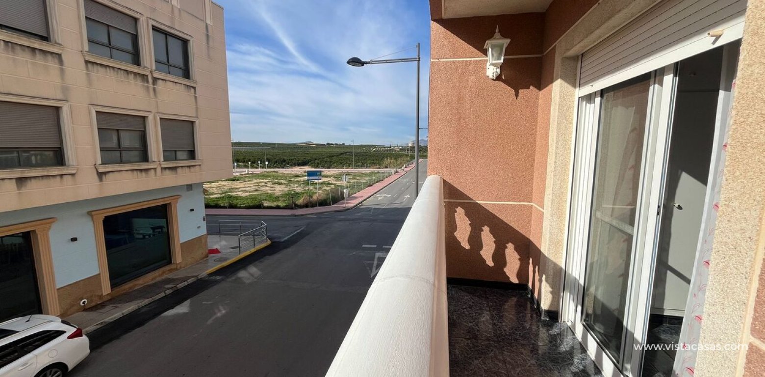 Wtórny - Apartment - Algorfa