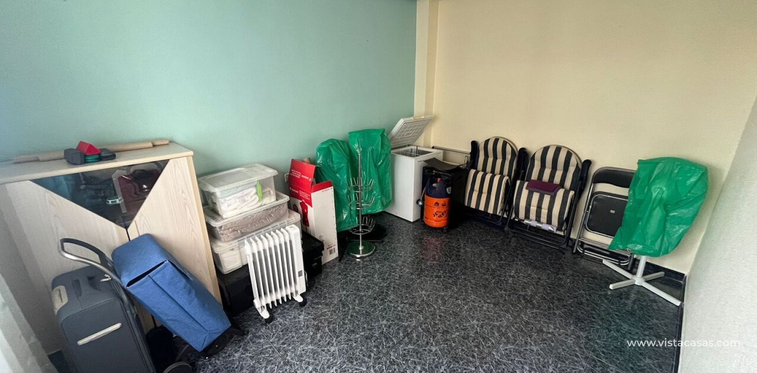 Wtórny - Apartment - Algorfa