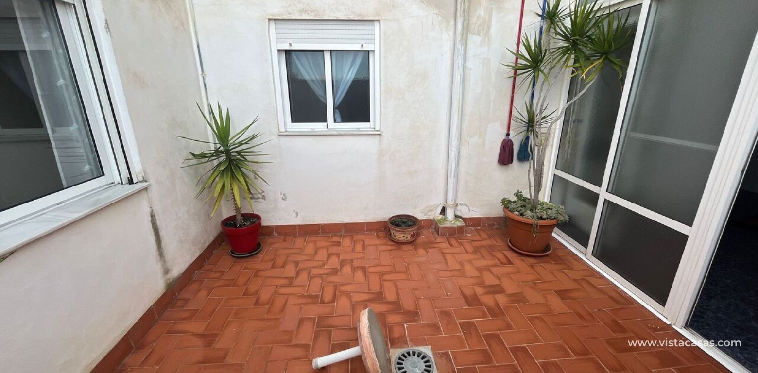 Wtórny - Apartment - Algorfa