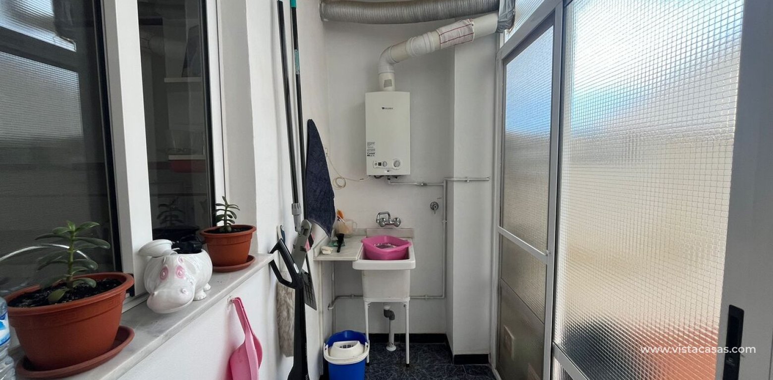 Wtórny - Apartment - Algorfa