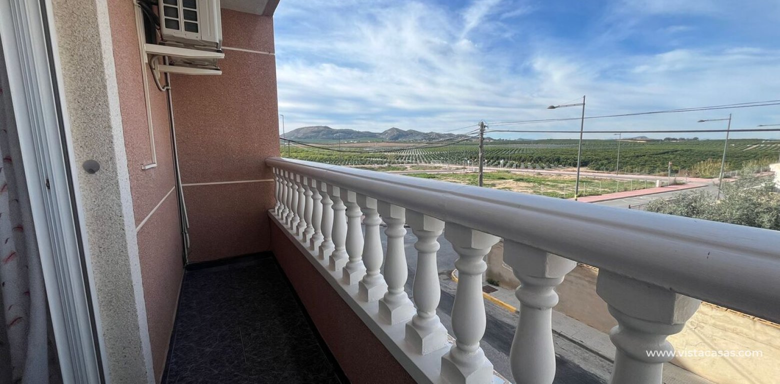 Wtórny - Apartment - Algorfa