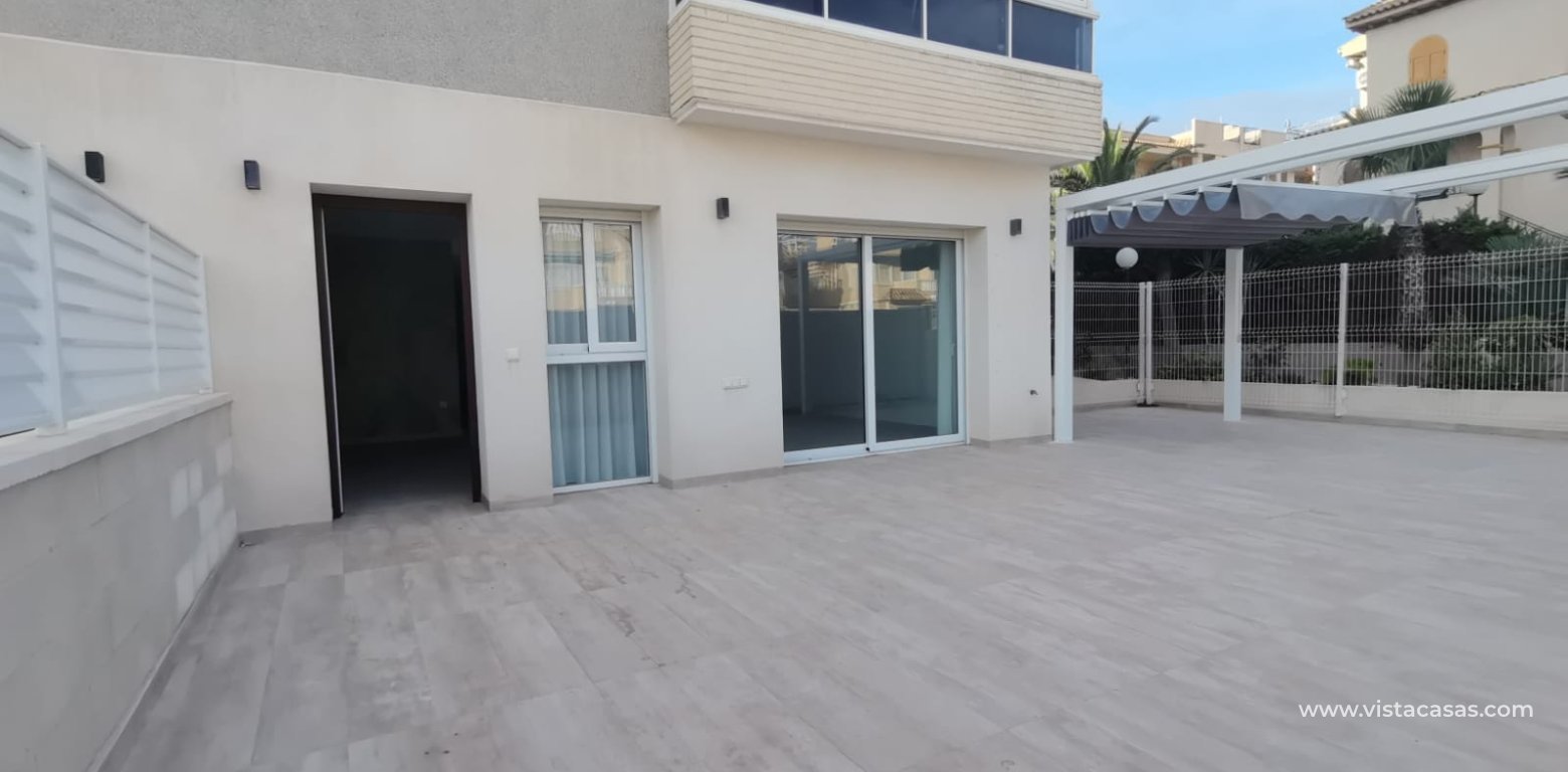 Ny konstruktion - Lägenhet - Torrevieja