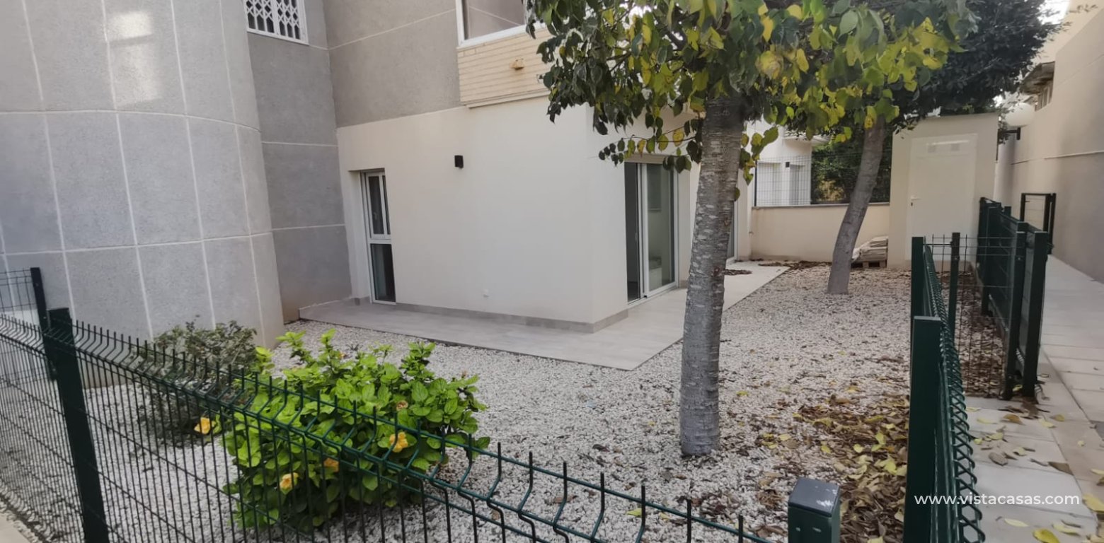 Ny konstruktion - Lägenhet - Torrevieja