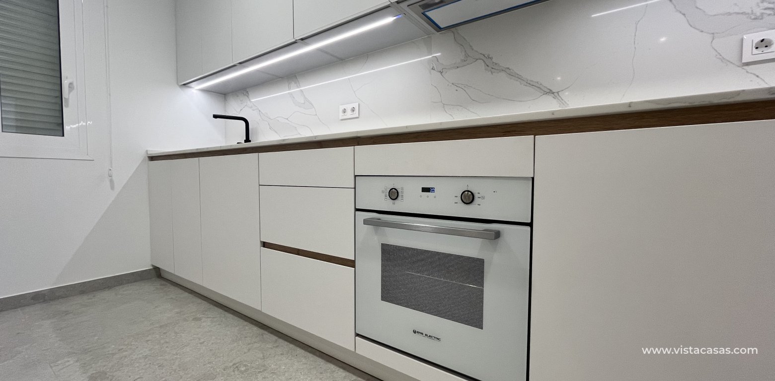 Ny konstruktion - Lägenhet - Torrevieja