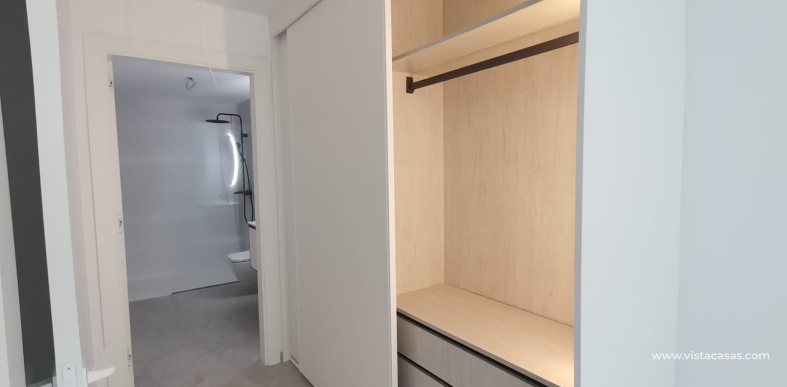 Ny konstruktion - Lägenhet - Torrevieja