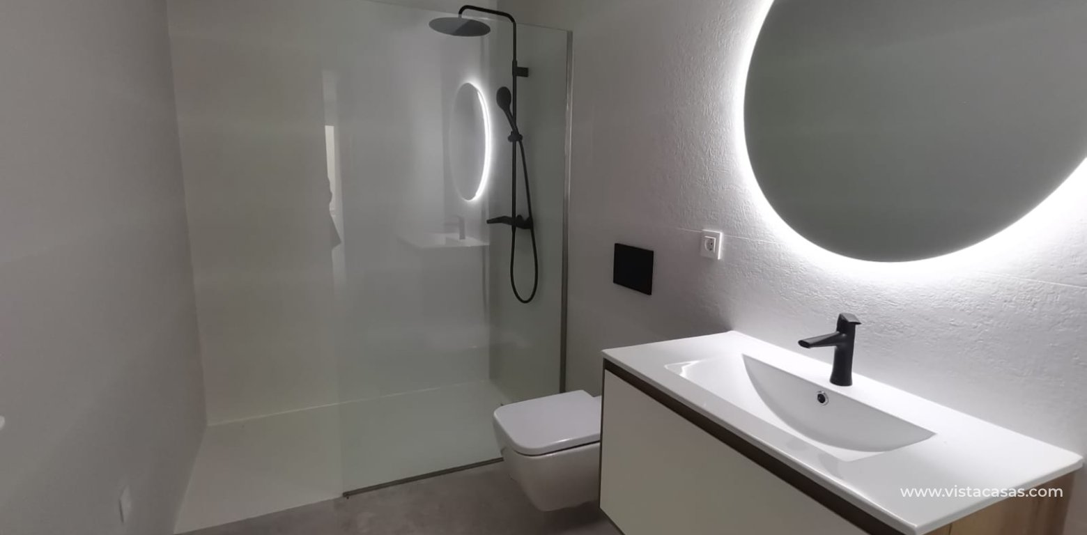 Ny konstruktion - Lägenhet - Torrevieja