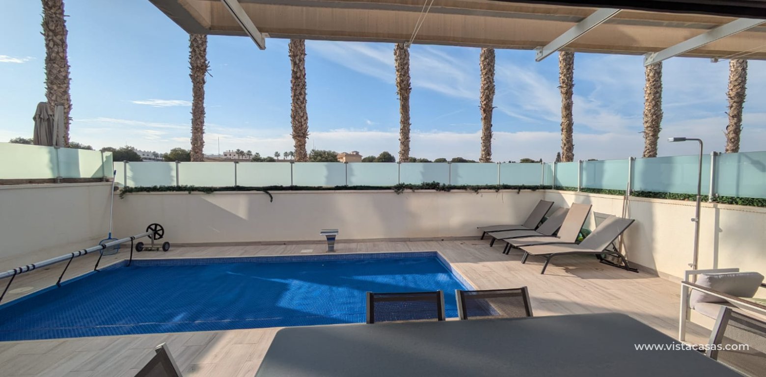 Vente - Villa - Cabo Roig