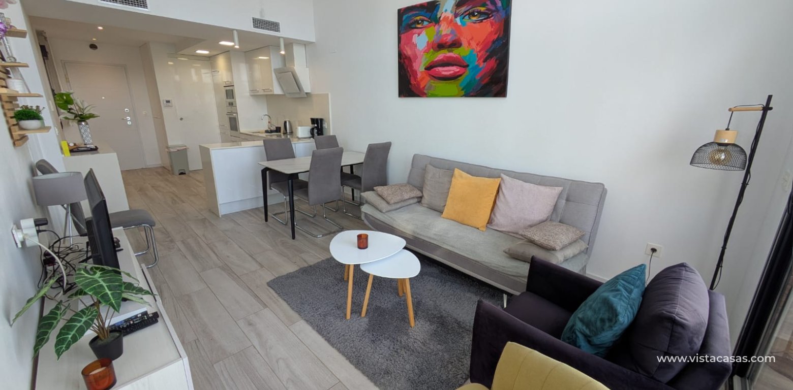 Vente - Villa - Cabo Roig