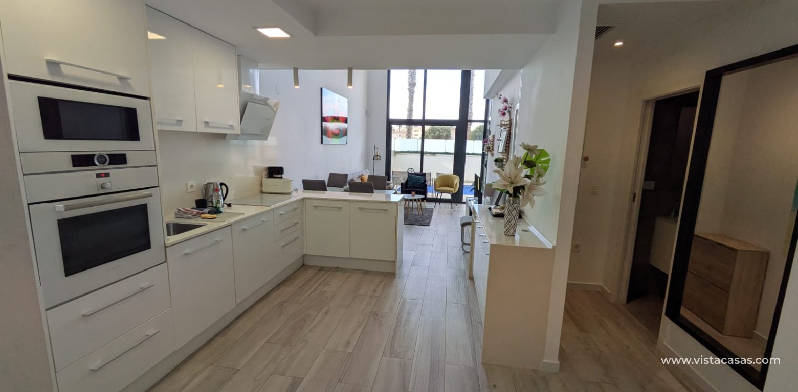 Vente - Villa - Cabo Roig