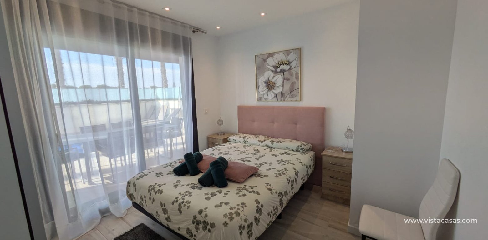 Vente - Villa - Cabo Roig