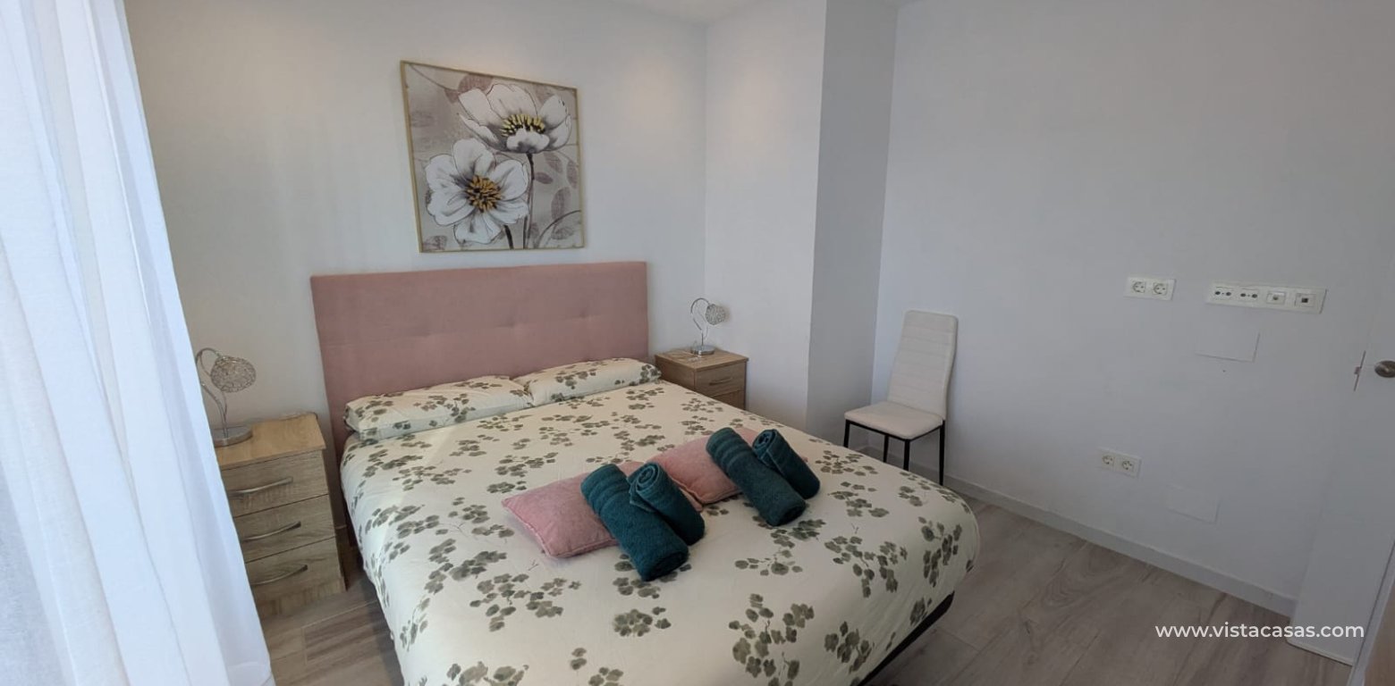 Vente - Villa - Cabo Roig