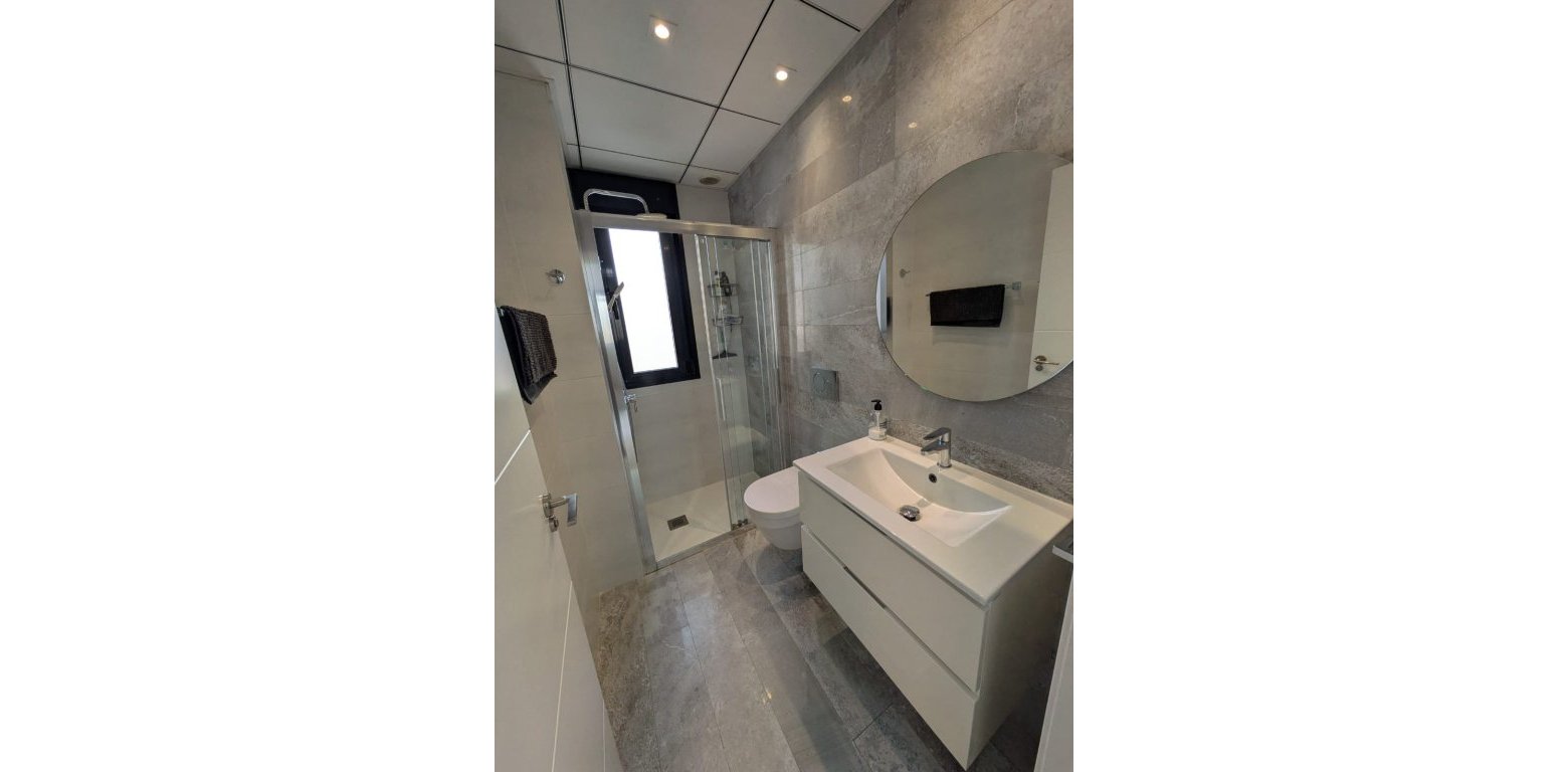 Vente - Villa - Cabo Roig