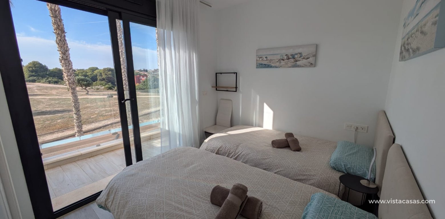 Vente - Villa - Cabo Roig