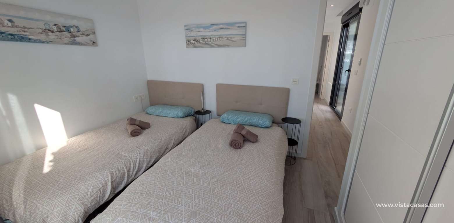 Vente - Villa - Cabo Roig