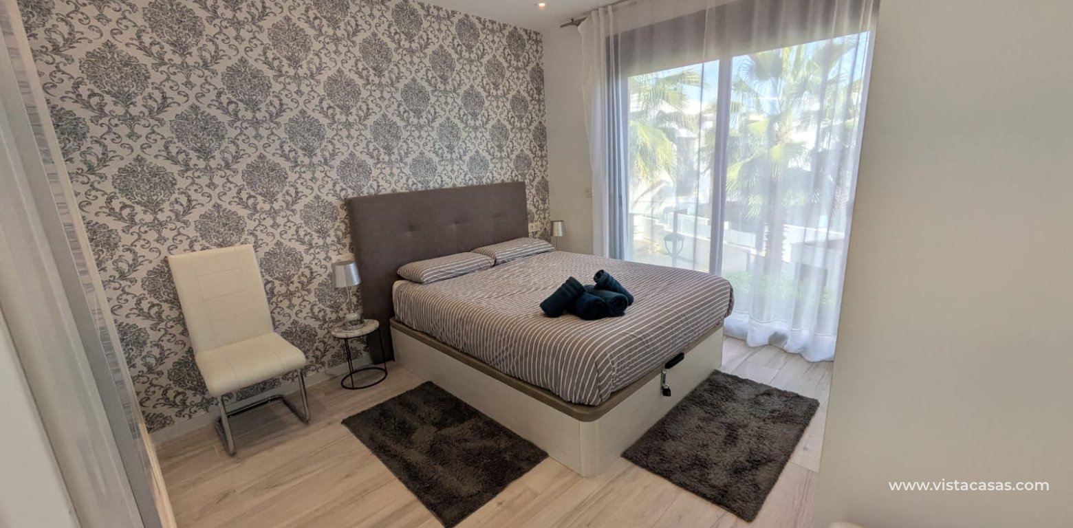 Vente - Villa - Cabo Roig